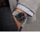 Curea Ceas Upzz Tech Milaneseband Compatibila Cu Samsung Galaxy Watch 42mm ,Silver