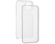 Husa 360 Grade Full Cover Upzz Case Silicon iPhone 12  Transparenta