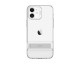 Husa Premium Ultra Slim Esr Air Shield Boost Compatibila Cu iPhone 12 Mini  ,Transparenta