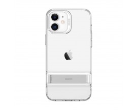 Husa Premium Ultra Slim Esr Air Shield Boost Compatibila Cu iPhone 12 Mini  ,Transparenta