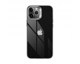 Husa Premium Esr Project Zero Compatibila Cu iPhone 12 Pro Max ,Slim ,Transparenta