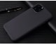 Husa Ultra Slim Upzz Slim Soft  Pentru iPhone 12 / iPhone 12 Pro   ,1mm Grosime , Negru