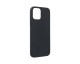 Husa Ultra Slim Upzz Slim Soft  Pentru iPhone 12 / iPhone 12 Pro   ,1mm Grosime , Negru