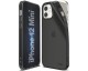 Husa Premium Ringke Air iPhone 12 Mini  ,Silicon ,Slim ,Fumurie