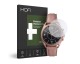 Folie Hybrida Nano Hofi Pentru Samsung Galaxy Watch 3-41mm , Transparenta