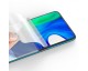 Folie Premium Full Cover Ringke Dual Easy Xiaomi Poco F2 Pro  ,transparenta -2 Bucati In Pachet