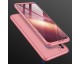Husa 360 Grade Upzz Protection Samsung Galaxy A21s ,Roz
