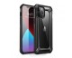 Husa Spate Premium Supcase Exo Pro iPhone 12 / iPhone 12 Pro ,Negru
