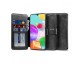 Husa Flip Carte Upzz Tech Wallet Samsung Galaxy M51 Negru