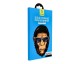 Folie Sticla Securizata Premium 5d Mr. Monkey Strong Hd iPhone  12 Mini ,  Full Cover Transparenta Privacy