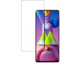 Folie Sticla Securizata 9h Upzz Glass  Compatibila Cu Samsung Galaxy M51 Transparenta
