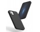 Husa Premium Ringke Air S Pentru iPhone 12 Mini ,Silicon , Negru