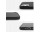 Husa Premium Ringke Air S Pentru iPhone 12 Mini ,Silicon , Negru