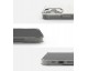 Husa Premium Ringke Air  Pentru iPhone 12 / iPhone 12 Pro Glitter -Transparent