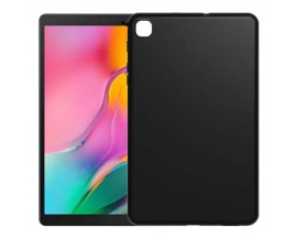 Husa Tableta Upzz Slim Silicon  Galaxy Tab S6 Lite 10.4 P610/ P615 , Slim -negru