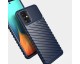 Husa Spate Upzz Thunder Case Antishock Samsung Galaxy A21s , Silicon , Albastru