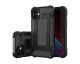 Husa Spate Upzz  Hybrid  Armor iPhone 12 Pro Max  ,Antishock -Negru