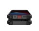 Husa Spate Upzz  Hybrid  Armor iPhone 12 Pro Max  ,Antishock -Negru