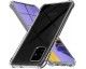 Husa Spate Upzz Mercury Bulletproof Pentru Samsung Galaxy M51 ,Tehnologie Air Cushion La Colturi ,Transparenta