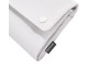 Husa Baseus Folding  Pentru Laptop / Macbook 13inch Alb - LBZD-A02