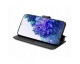 Husa Flip Carte Upzz Tech Wallet 2 Compatibil Cu  Samsung Galaxy S20 FE ,  Negru