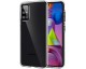 Husa Spate Silicon Ultra Slim Upzz Compatibila Cu  Samsung Galaxy M51 Transparenta
