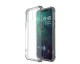 Husa Premium Upzz Woz Crystal ArmoriPhone 12 Pro Max, Transparenta cu Tehnologie Air Cushion