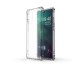 Husa Premium Upzz Woz Crystal Armor Samsung Galaxy Note 20, Transparenta cu Tehnologie Air Cushion