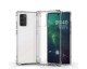Husa Premium Upzz Woz Crystal Armor Samsung Galaxy Note 20, Transparenta cu Tehnologie Air Cushion