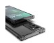 Husa Premium Upzz Woz Crystal Armor Samsung Galaxy Note 20 Ultra, Transparenta cu Tehnologie Air Cushion