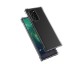 Husa Premium Upzz Woz Crystal Armor Samsung Galaxy Note 20 Ultra, Transparenta cu Tehnologie Air Cushion