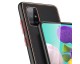 Husa Premium DuxDucis Yolo Pentru Samsung Galaxy A51, Negru