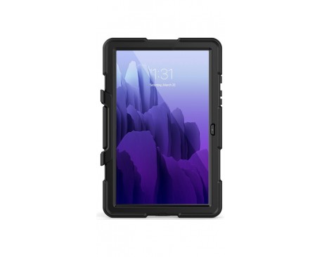 Husa Tableta Survive 360 Grade Pentru Samsung Galaxy Tab A7 10,1inch 2019  , T510 / T515 Negru