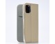 Husa Flip Cover Upzz Smart Case Pentru Huawei P40 Lite 5G, Gold