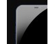 Set 2 X Folie Sticla Securizata Premium Baseus Pentru iPhone 12 Mini, Privacy Cu Rama Neagra - SGAPIPH54N-TG01