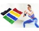 Set Wozinsky Benzi de Exercitii  Antrenament pentru Rezistenta Elastica din Cauciuc pentru Gimnastica Acasa