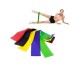 Set Wozinsky Benzi de Exercitii  Antrenament pentru Rezistenta Elastica din Cauciuc pentru Gimnastica Acasa