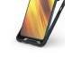 Folie Premium Full Cover Ringke Dual Easy Xiaomi Poco X3 Nfc, Transparenta -2 Bucati In Pachet
