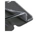 Husa Flip Carte Cu Magnet Lux Upzz Samsung A42 5G, Gri