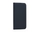 Husa Flip Cover Upzz Smart Book Pentru Huawei P Smart 2021, Negru