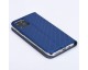 Husa Flip Cover Upzz Smart Book Pentru Huawei P Smart 2021, Albastru