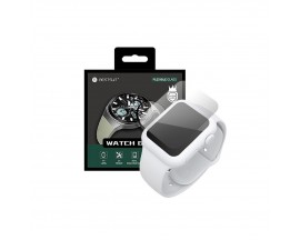 Folie Nano Glass Upzz Best Apple Watch Seria 5/6 40mm -Transparenta