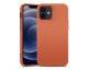 Husa Premium Esr Cloud Antishock iPhone 12 Mini, Orange