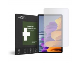 Folie Sticla Securizata Hofi Glass Pro+ Compatibila Cu Samsung Galaxy Tab S7+ Plus 12,4inch, Model T970 / T976 ,Transprenta