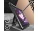 Husa Premium Originala Supcase Unicorn Beetle Pro Samsung Galaxy Tab S7 12,4inch, Model T970 / T976, Negru