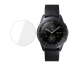 Set 3 x Folie 3mk Nano Flexible Pentru Samsung Galaxy Watch 46mm, Transparenta