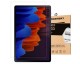 Folie Sticla Upzz Woz Pentru Samsung Galaxy Tab S7 11inch, Model T870 / T875, Transparenta