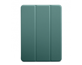Husa Premium Esr Rebound Magnetic Compatibila Cu Apple Ipad Air 4 ( 2020 ), Verde