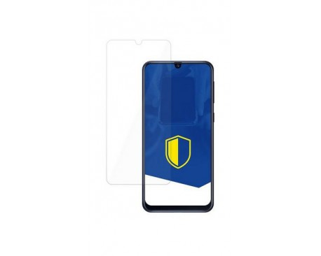 Folie Nano 3mk Flexible Glass Lite  Compatibil Cu Samsung Galaxy M21 ,transparenta ,ultra Rezistenta