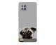 Husa Silicon Soft Upzz Print Samsung Galaxy A42 5G Model Dog